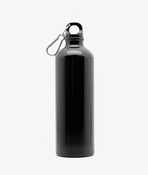 Botella aluminio 750cc